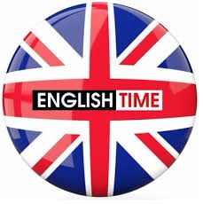 English time!