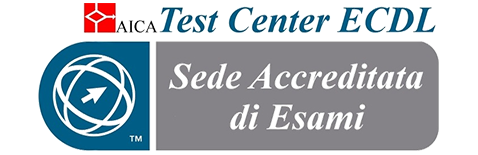 Test center ECDL