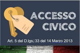 Accesso civico