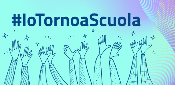 #iotornoascuola