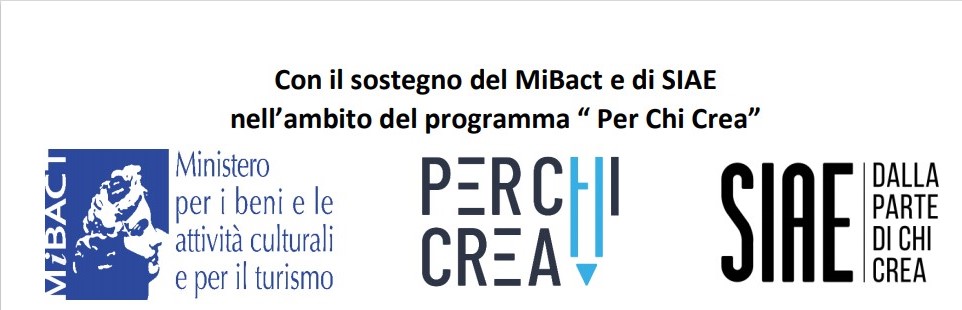 "Per Chi Crea"